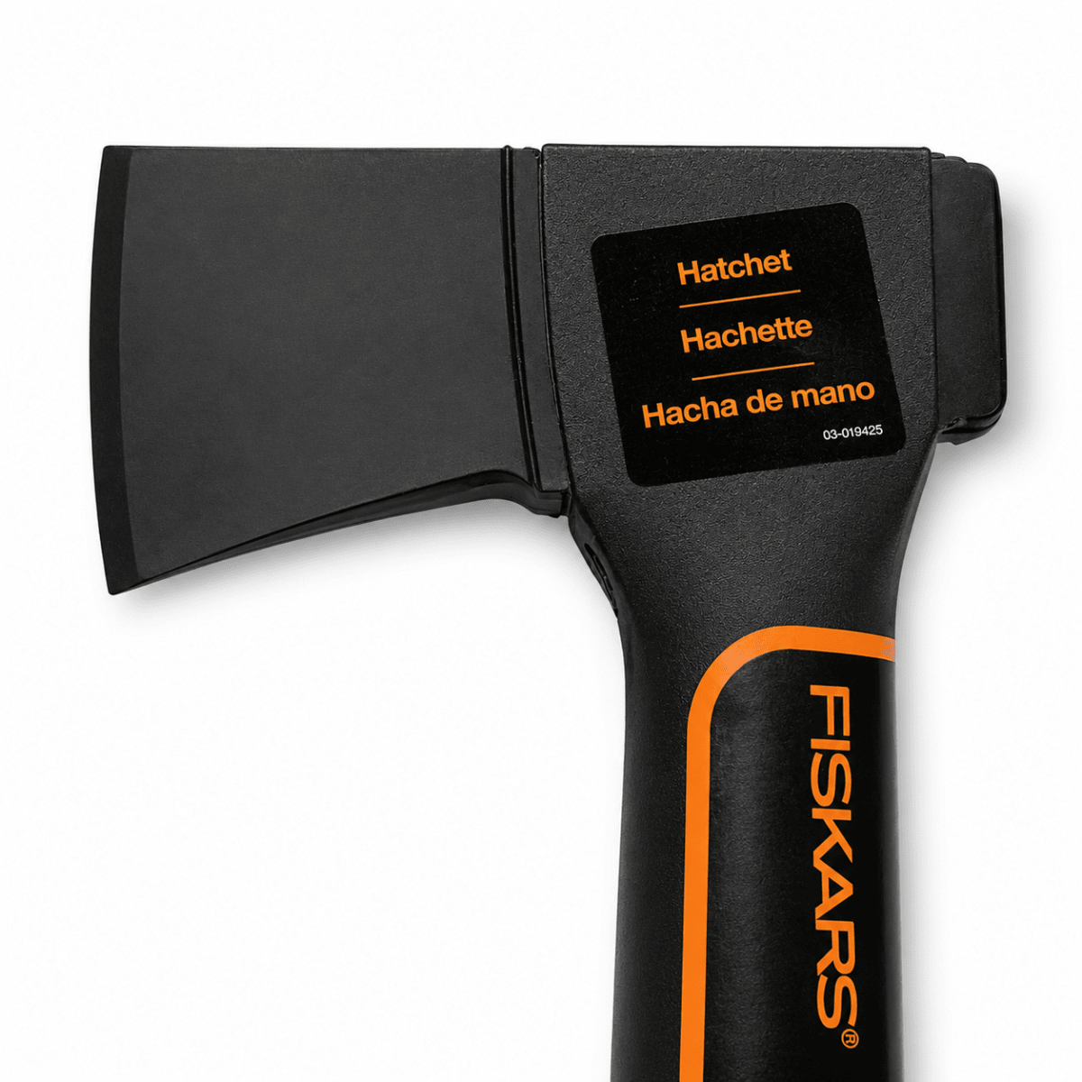 HACHA DE MANO FISKARS (35 CM)3