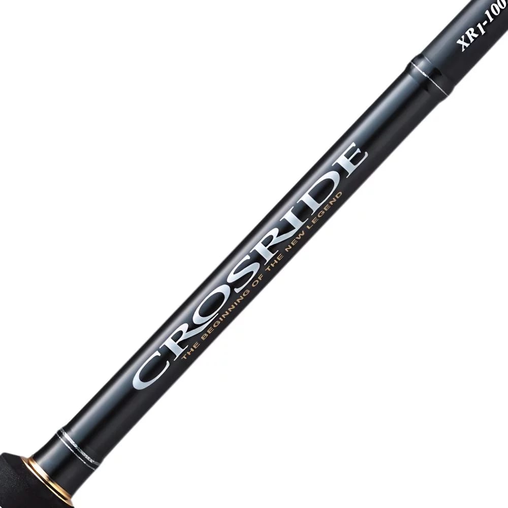 Majorcraft Crosride XR1-1002M - 3.04mt. 15-50gr2