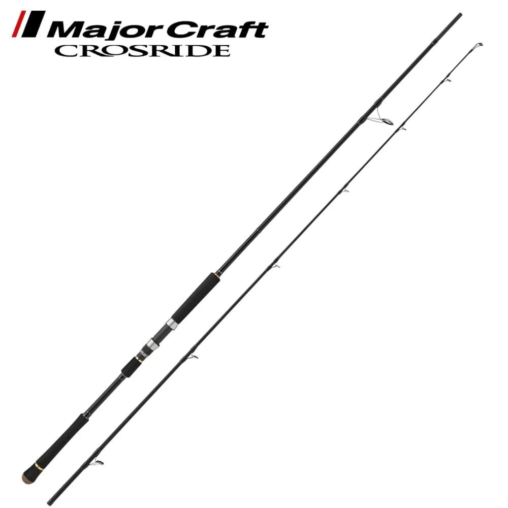 Majorcraft Crosride XR1-1002M - 3.04mt. 15-50gr1