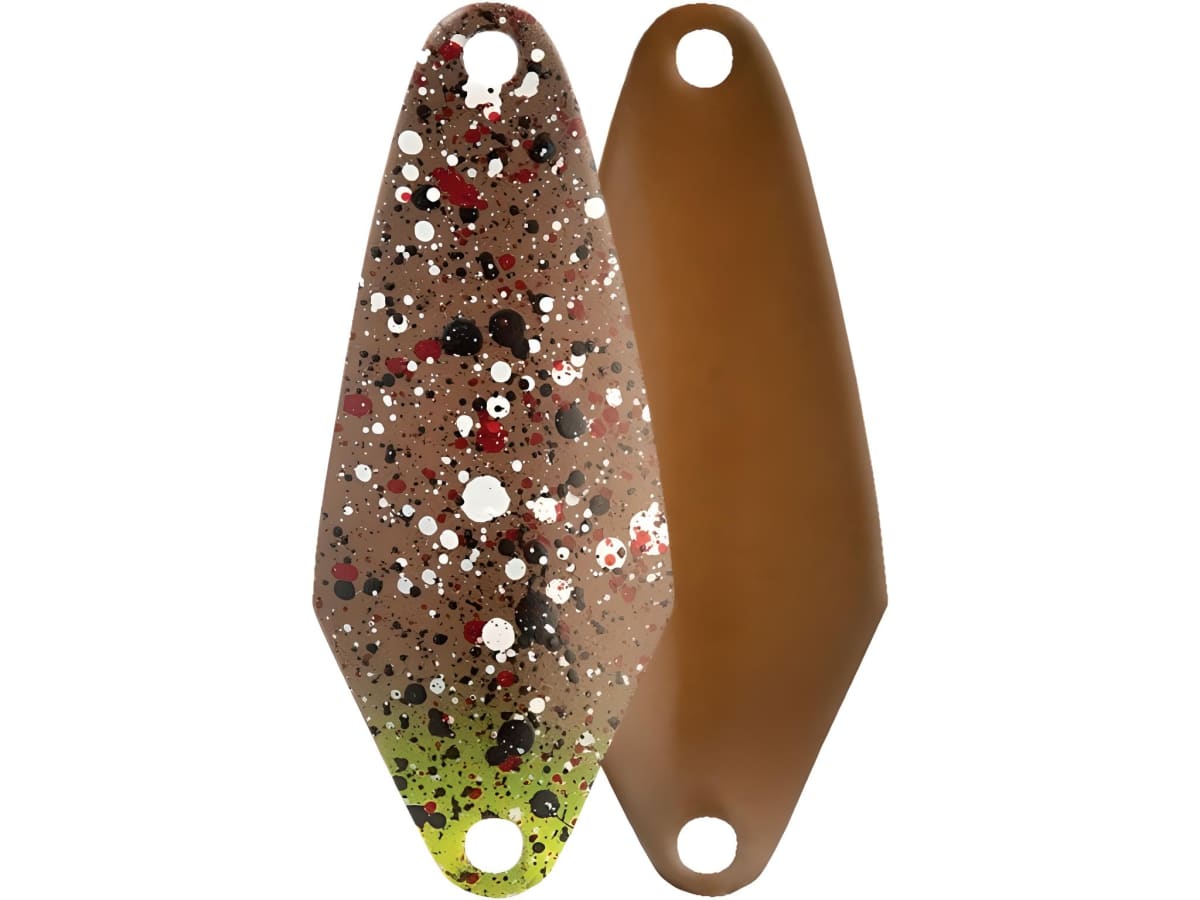 CUCHARA MICRO RAPTURE SPOON KOOKY 3G #5821