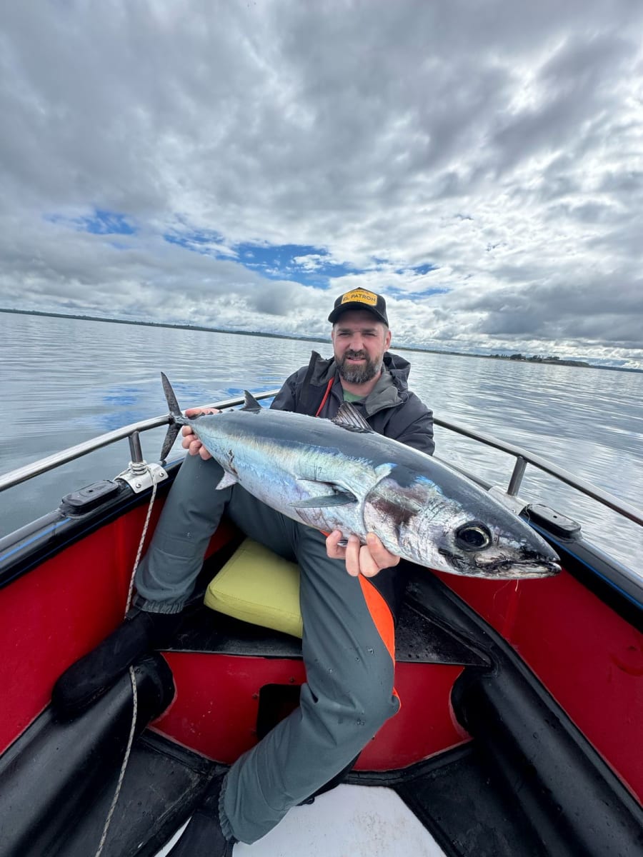 EXCURSIÓN PESCA DE ATÚN 20254