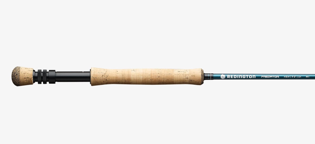 CAÑA REDINGTON PREDATOR ROD 1090-44
