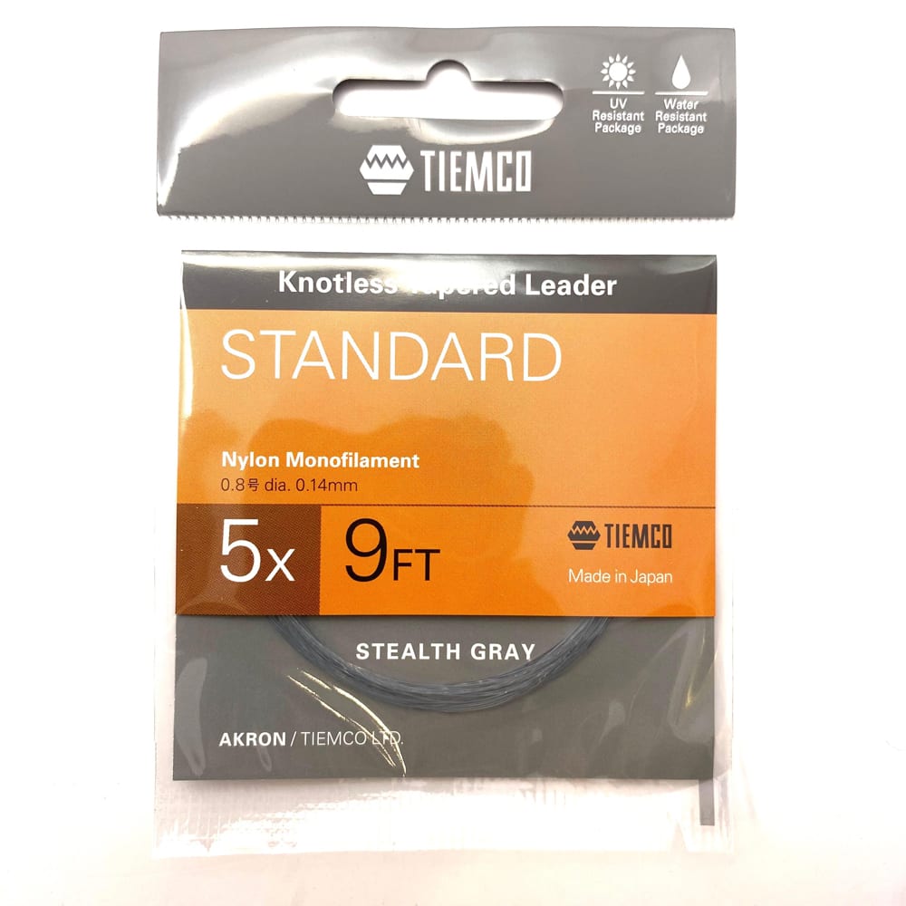 LEADER STD B9FTB 5X1