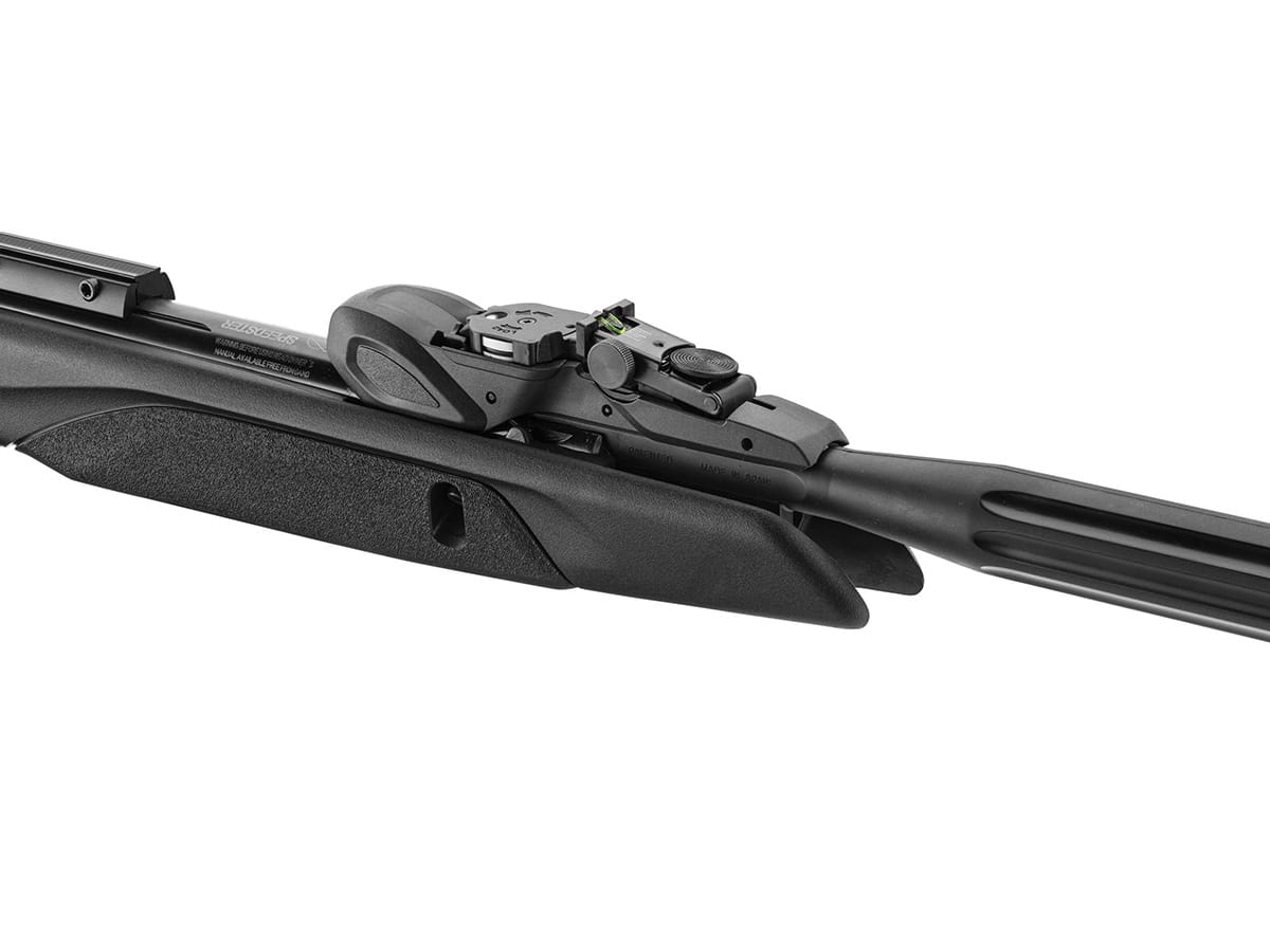 RIFLE GAMO 10XGEN2 SPEEDSTER IGT 5,5MM2