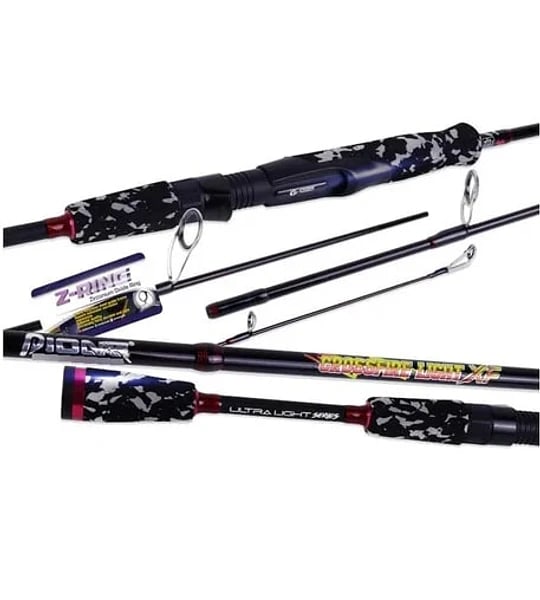 CAÑA CROSSFIRE LIGHT XF180UL1