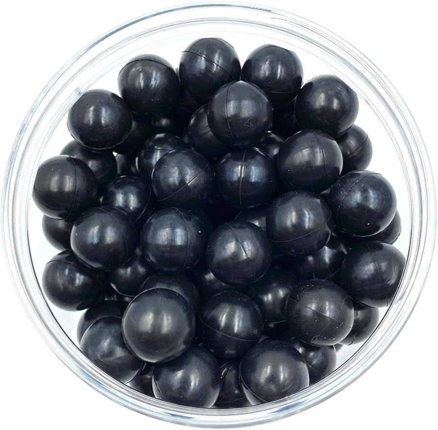 BALAS DE GOMA CAL. 0.43 PATAGONIA EXPLORER1