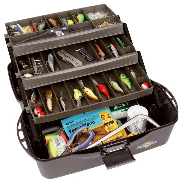 Caja Pesca FLAMBEAU8