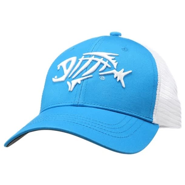 GORRO G-LOOMIS BANDIT TRUCKER2