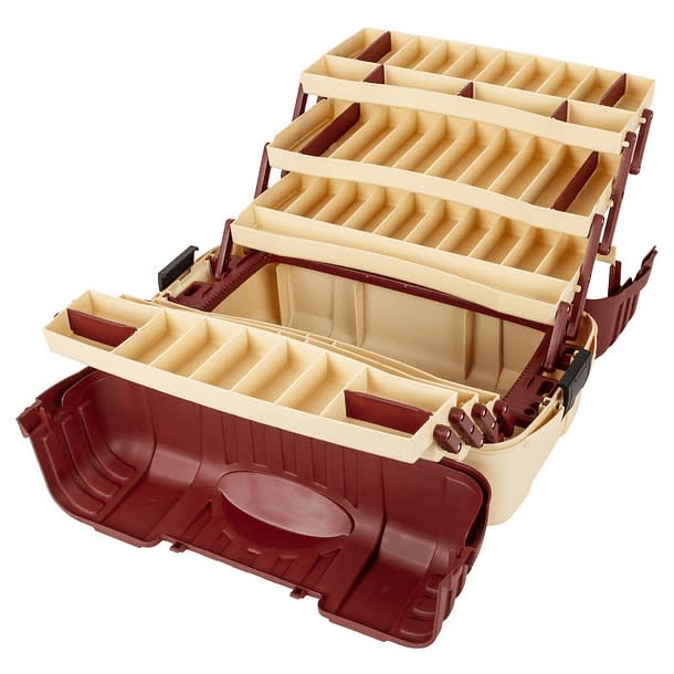 Caja Pesca FLAMBEAU10