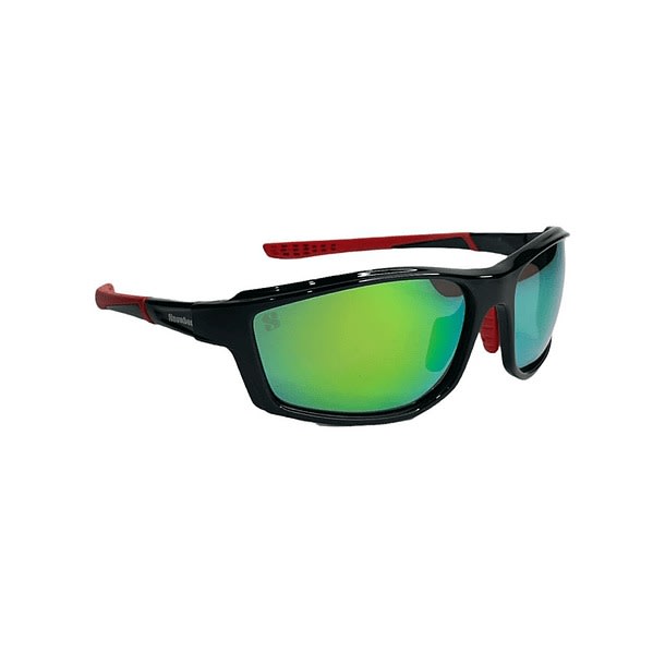 GAFAS SNOWBEE SPECTRE SUNGLASSES SHINY BLACK1