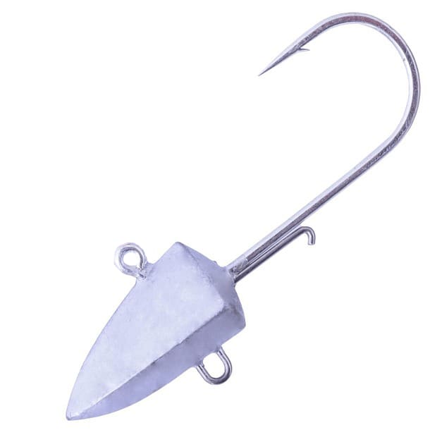 JIGPARA HEAD MAJORCRAFT DART3