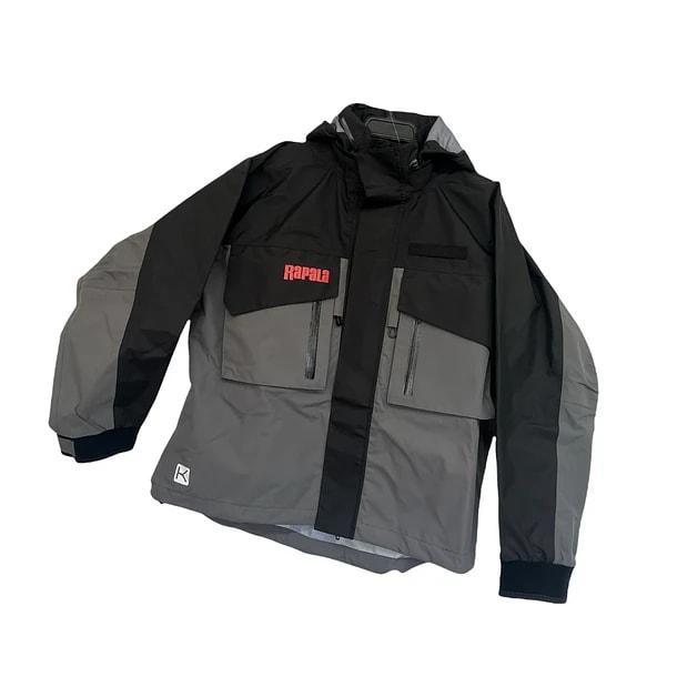CHAQUETA DE VADEO RAPALA KUARTZ2