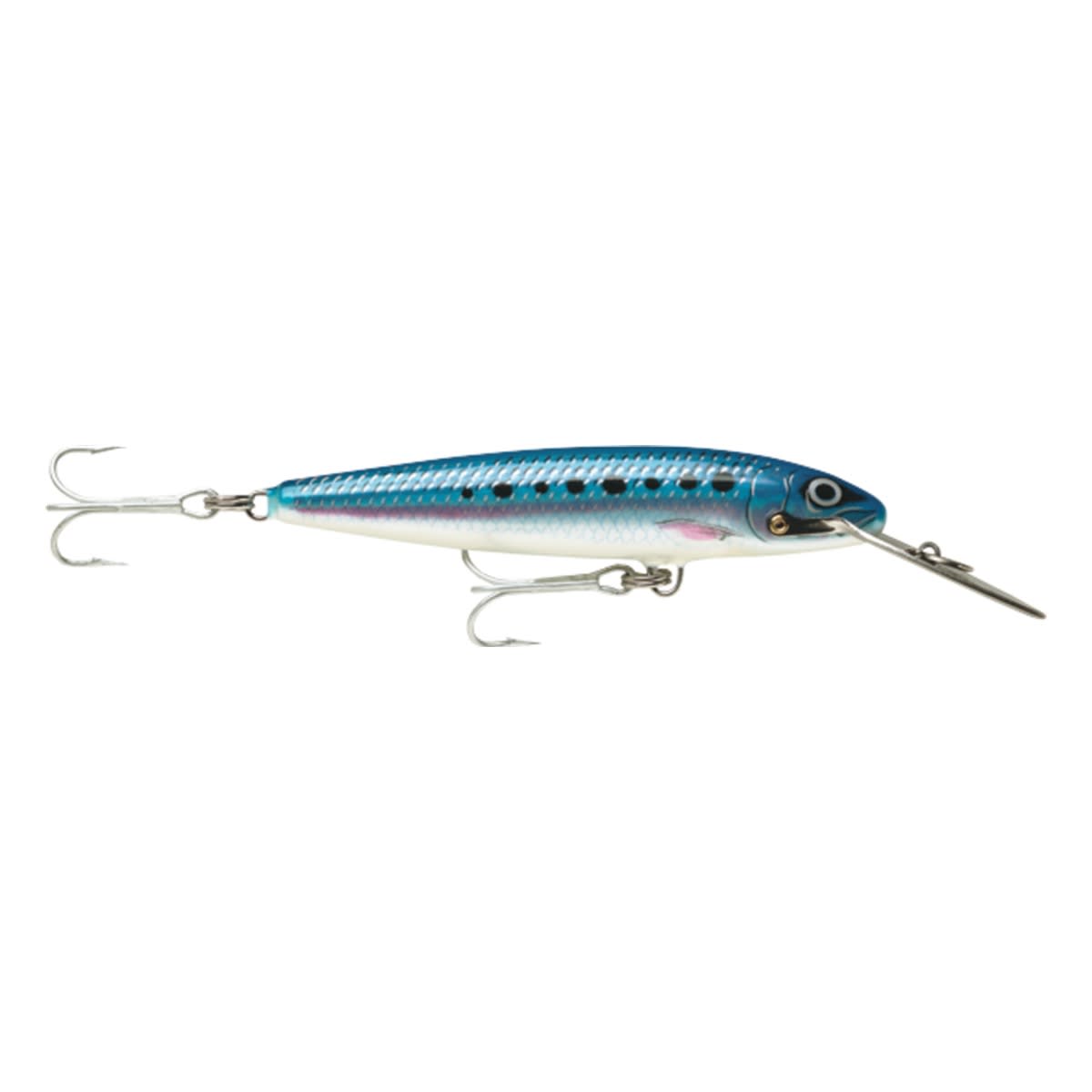 SEÑUELO RAPALA COUNTDOWN MAGNUM CDMAG14 36G BLUE SARDINE1
