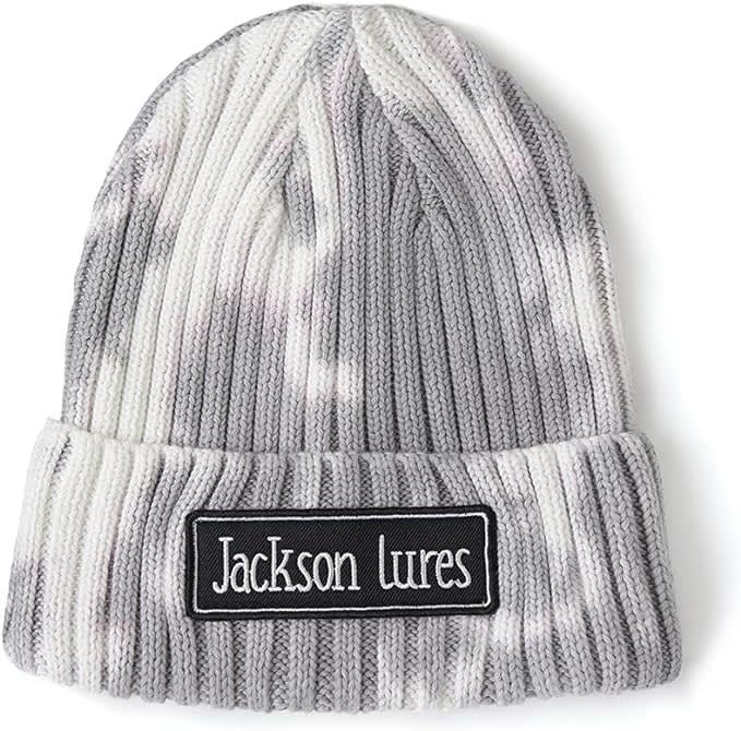 GORRO LANA JACKSON LURES TIE DYE BEANIE3