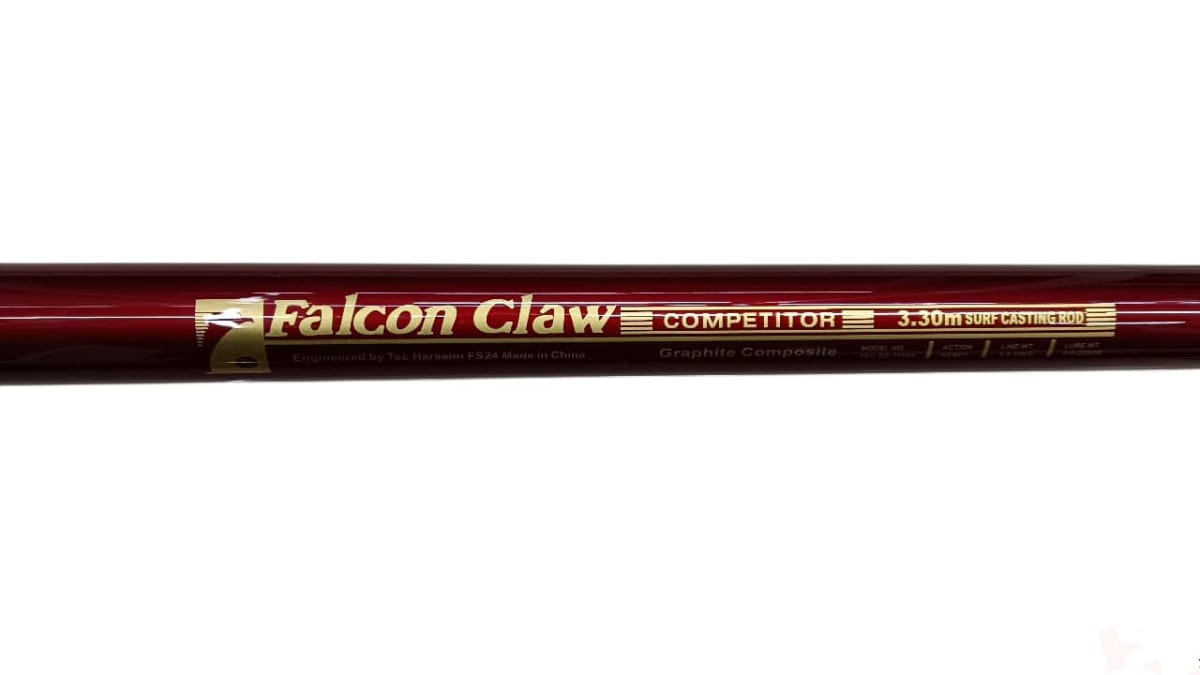 CAÑA FALCON CLAW TEC 1103H 330 CM 110-225GR1
