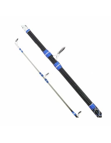 CAÑA CINNETIC BLUE LINE CLASSIC BOAT 195CM2