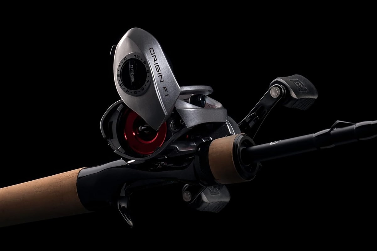 CARRETE 13F ORIGIN F1 1815