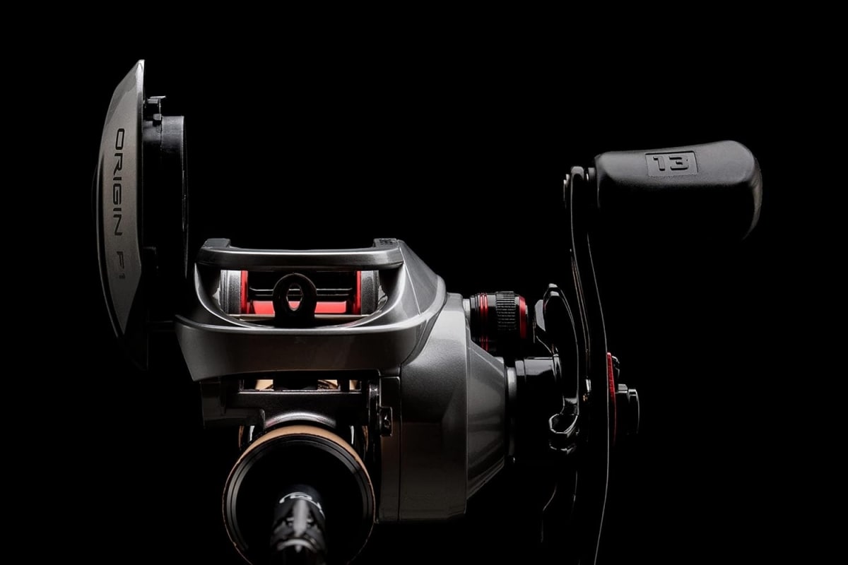 CARRETE 13F ORIGIN F1 1816