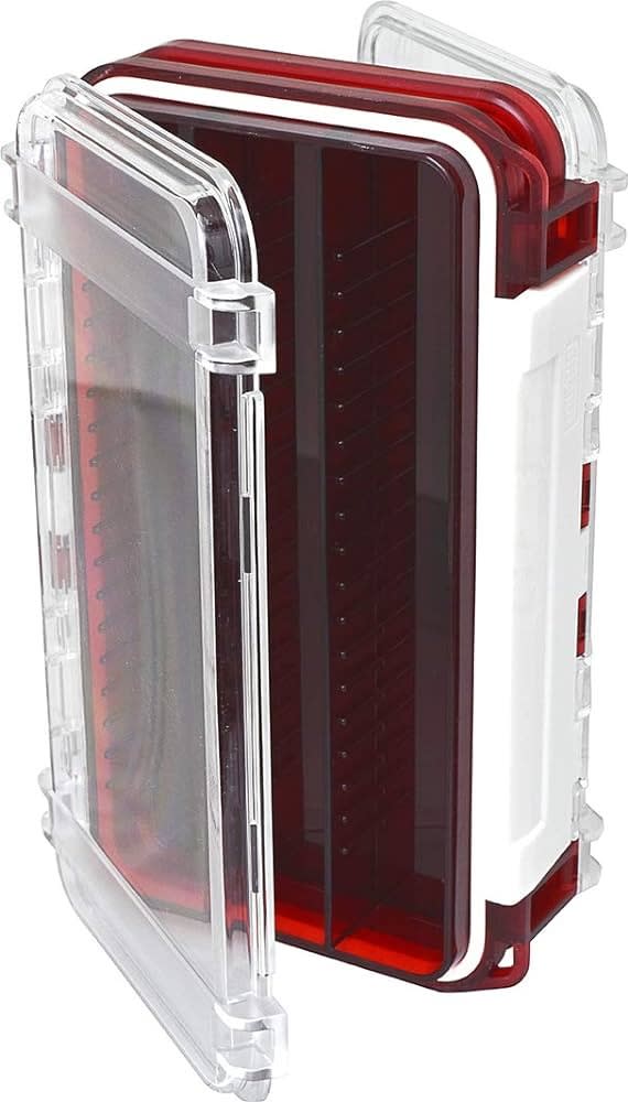 CAJA MEIHO BOUSUI DOBLE IMPERMEABLE1