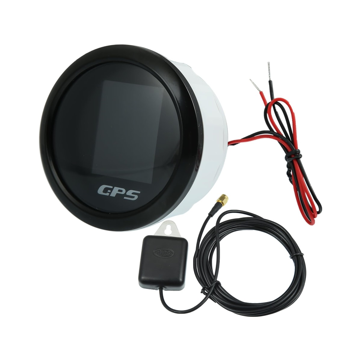 GPS MARITIMO PANTALLA DIGITAL MODEL. CX8049-BN1