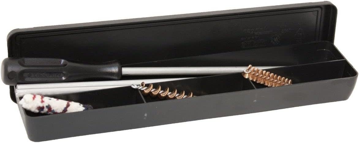 BAQUETA TEC STILCRIN 110 ESCOPETA ALUMINIO CAL.121