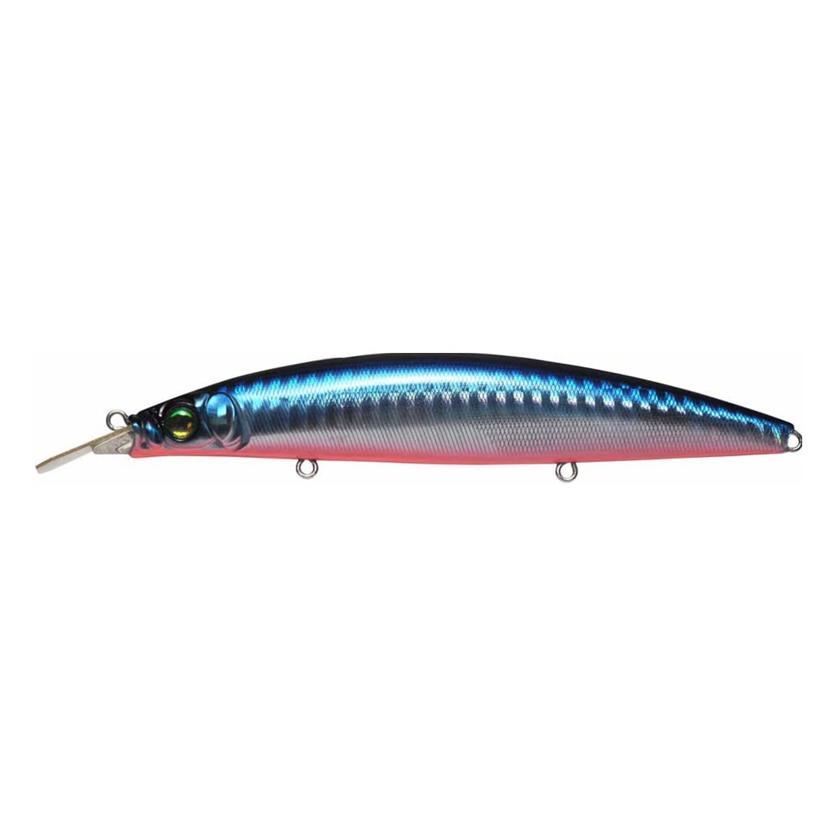 SEÑUELO MEGABASS ZONK 120 SW 21G #05 GG BLUE PINK1