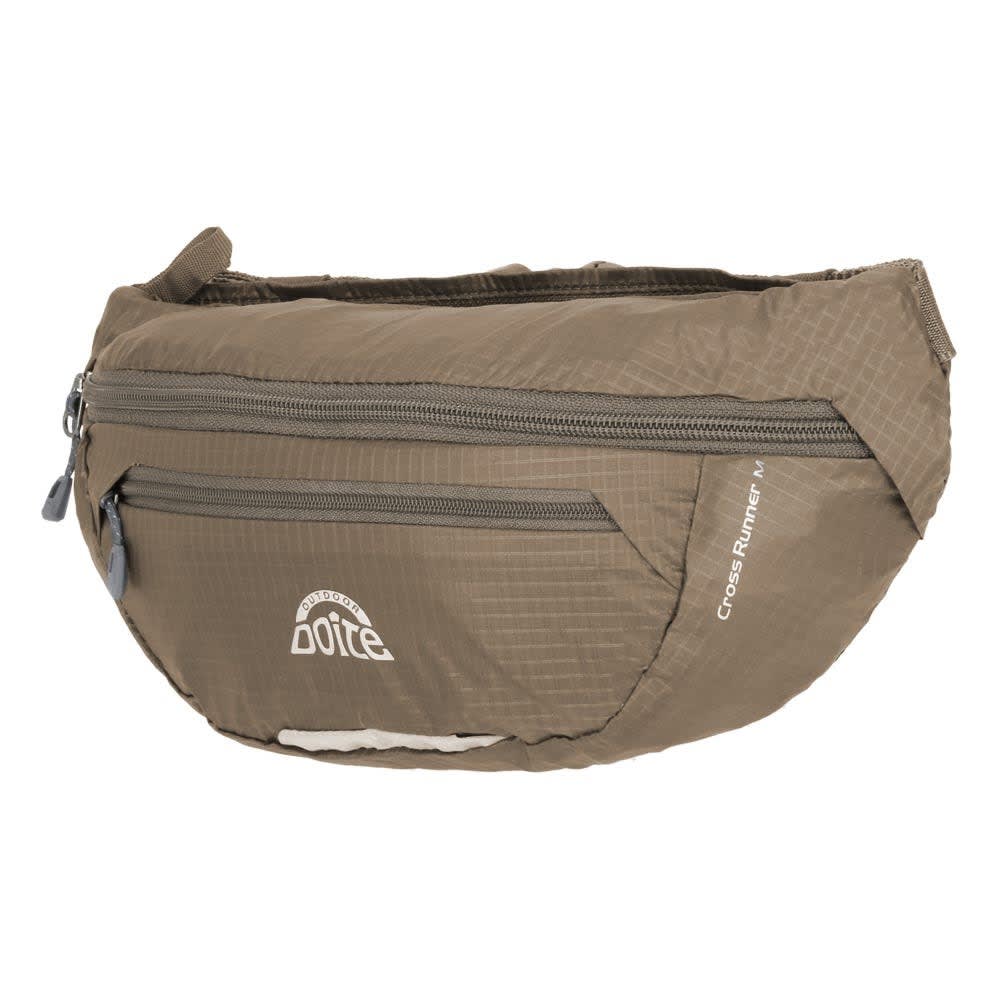 BANANO DOITE CROSS RUNNER M BROWN2