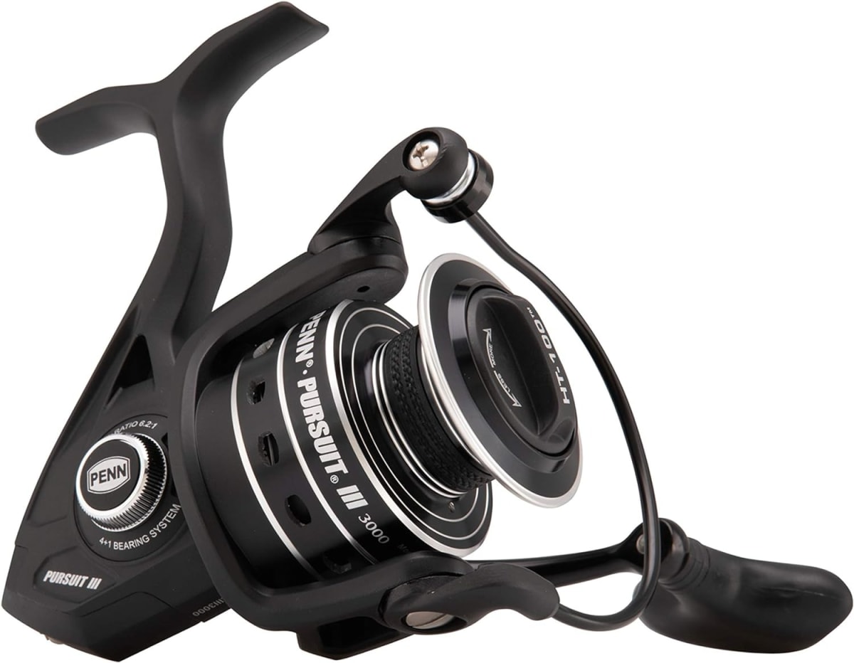 CARRETE PENN PURSUIT3