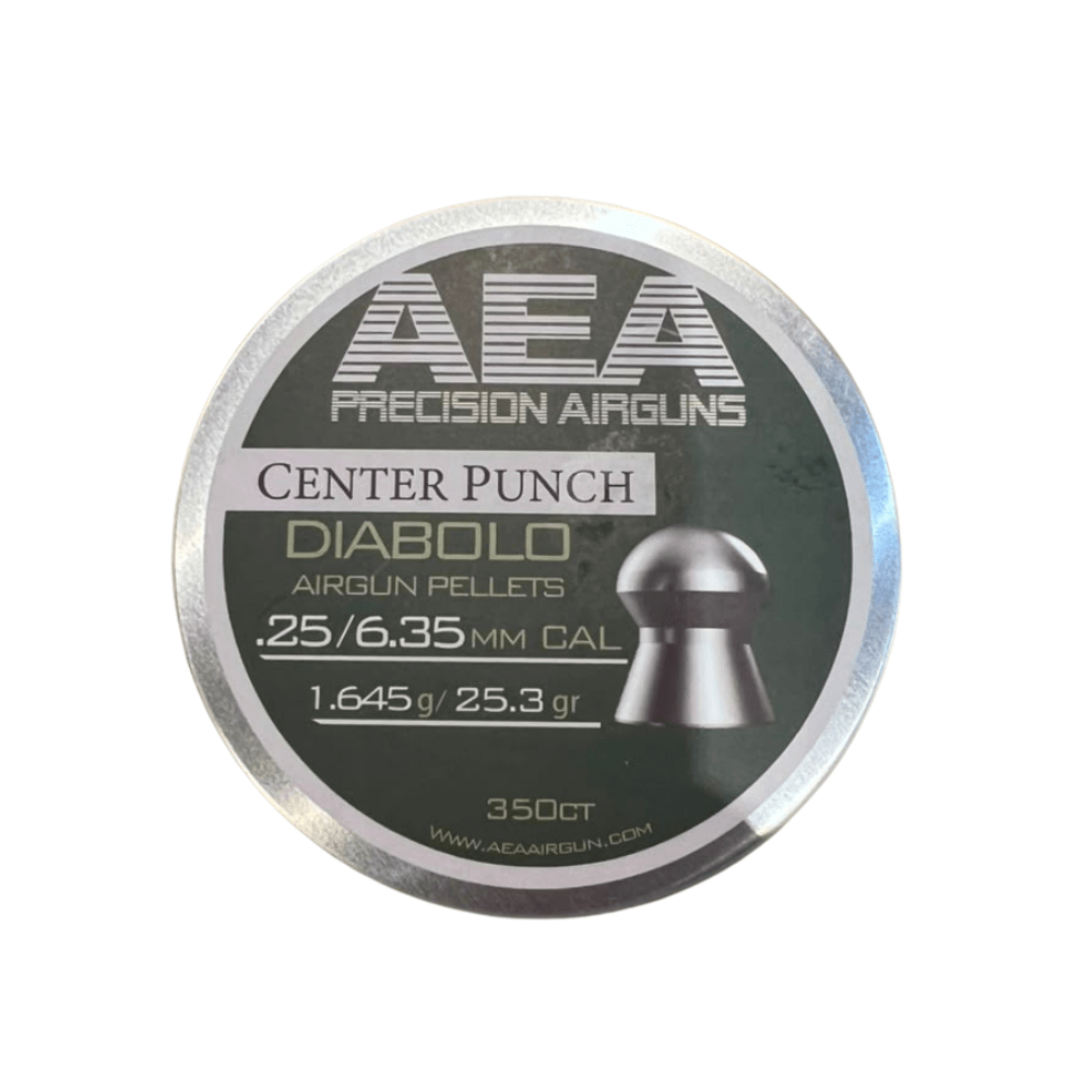 POSTON AEA CAL 6,35/ 25,3 GR LATA 350 UNI1