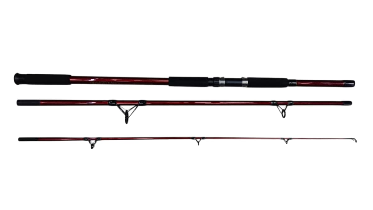 CAÑA FALCON CLAW TEC 1103H 330 CM 110-225GR2