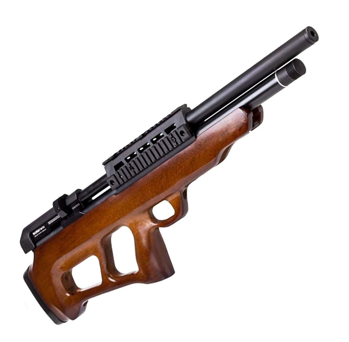 RIFLE BEEMAN 1358 CAL.221