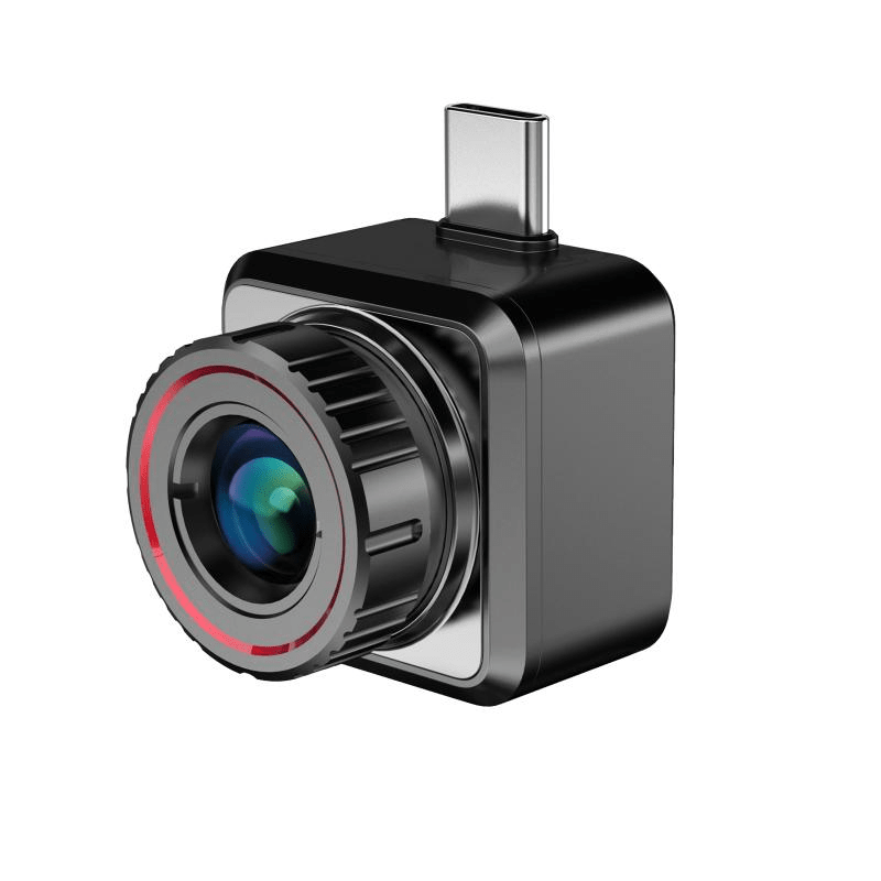 CAMARA TERMICA SMARTPHONES HIKMICRO E20PLUS1