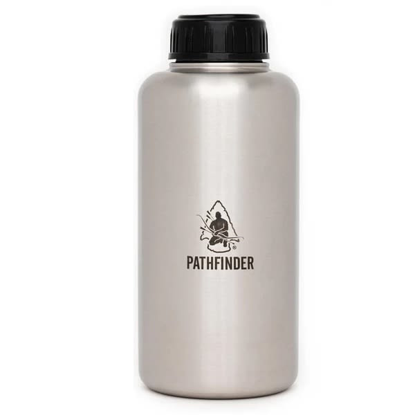 BOTELLA PATHFINDER STAINLESS STEEL 64OZ1