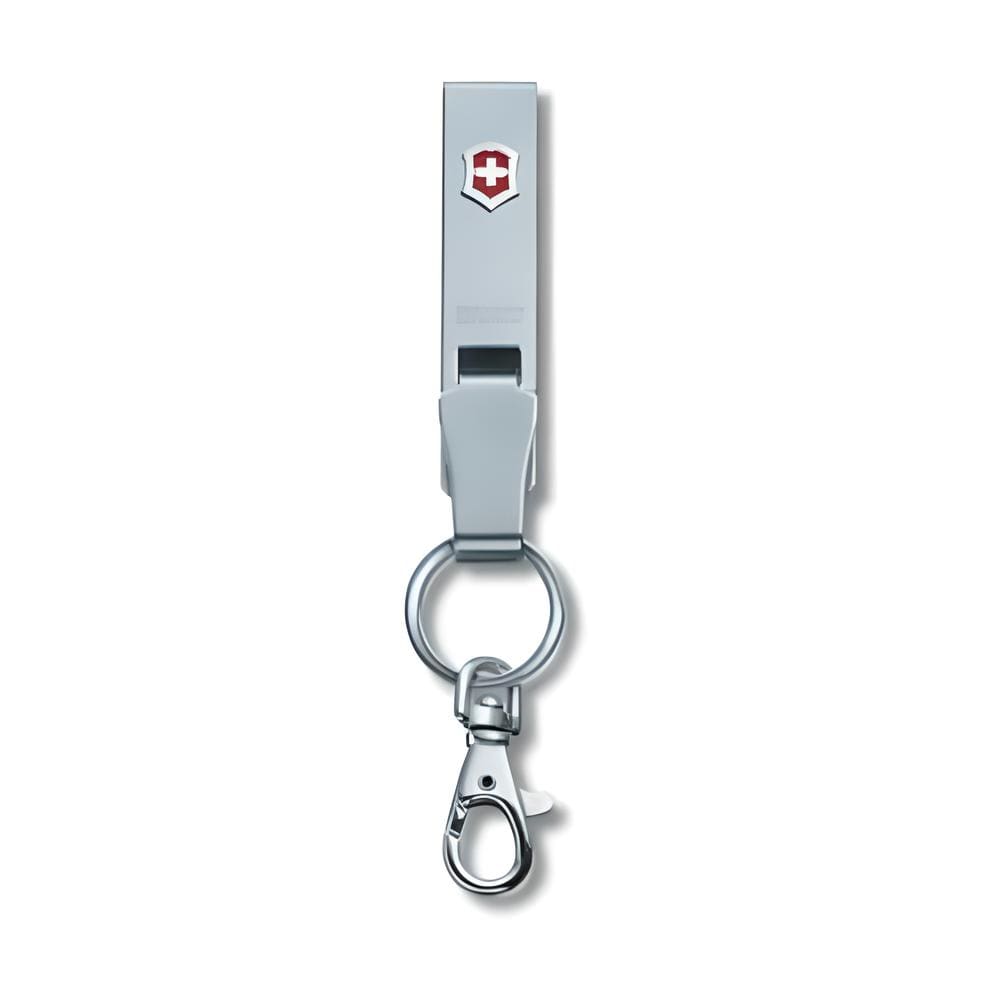 CLIP VICTORINOX TIPO LLAVERO | Patagonia Explorer Tienda Online