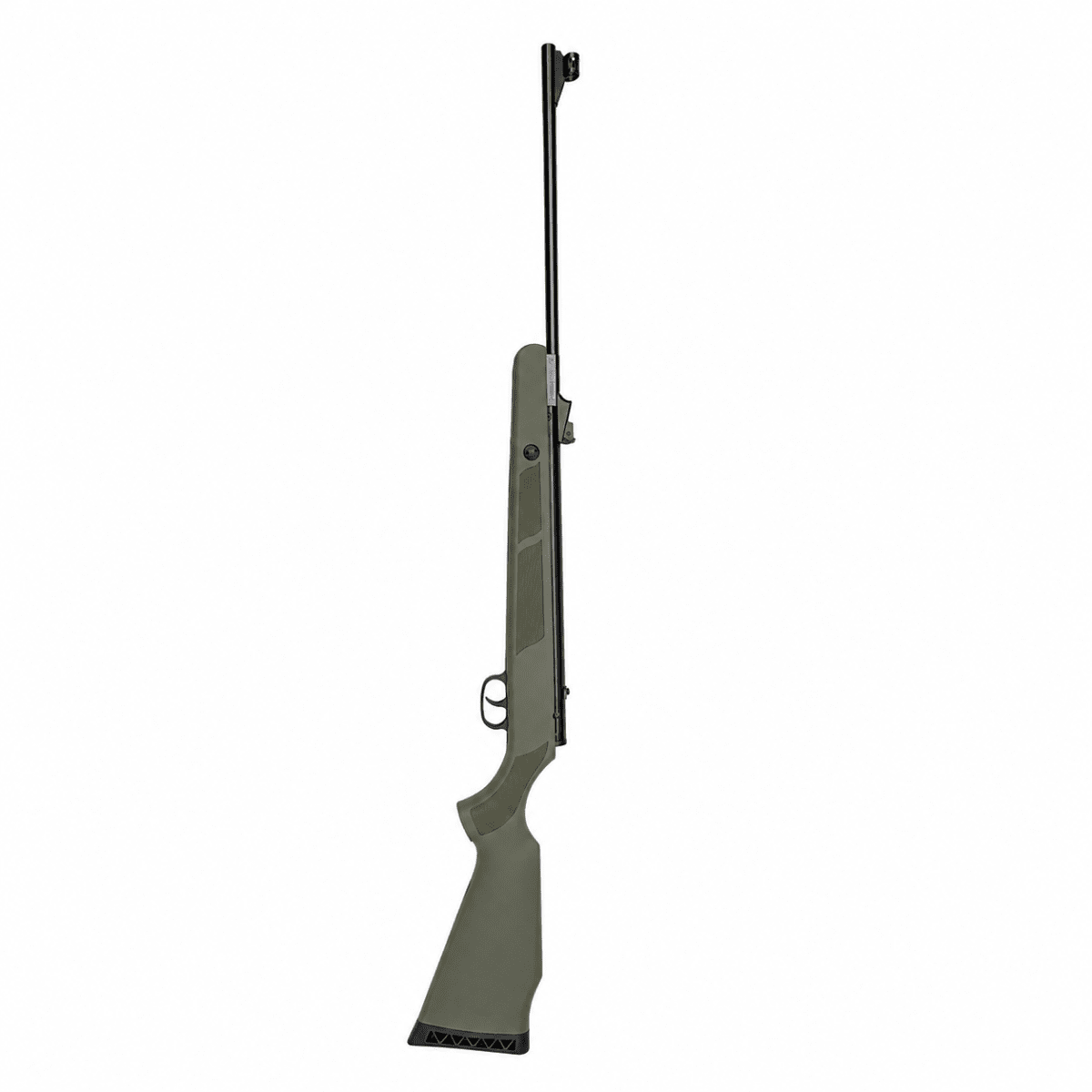 RIFLE A.C RESORTE MODEL 1032 BLACK BEAR 5.5MM SINTETICO1