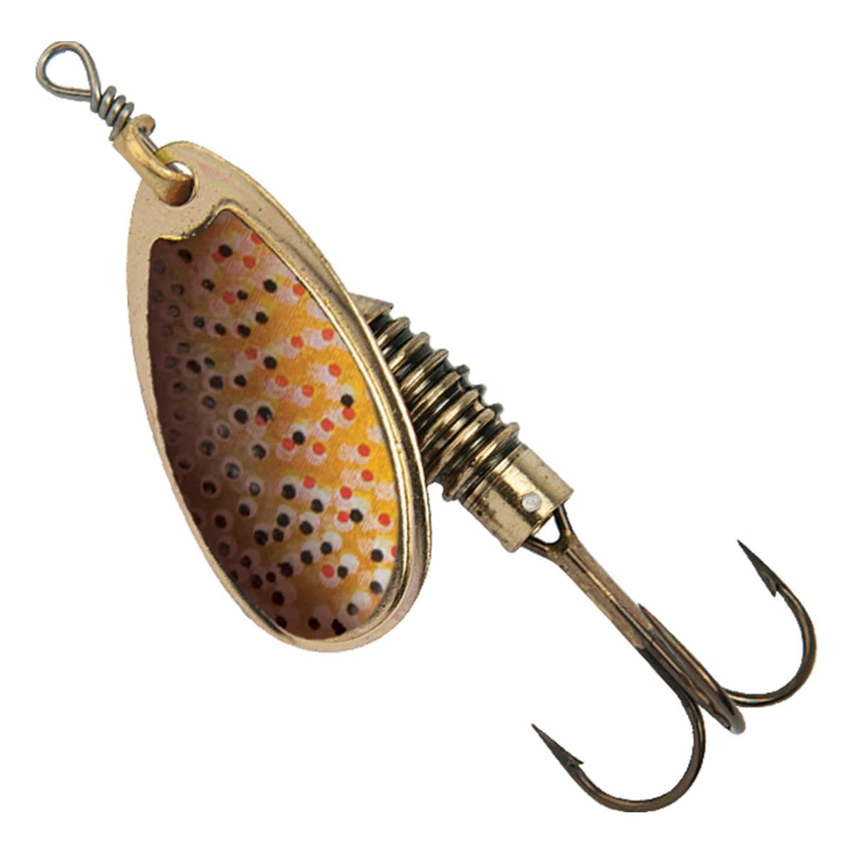 SPINNER CELTA CLASSIC RUBLEX 5G BTG1