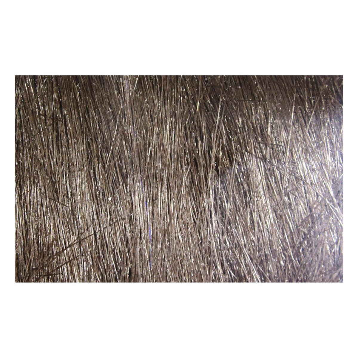 HARELINE EXTRA SELECT CRAFT FUR DARK BROWN1