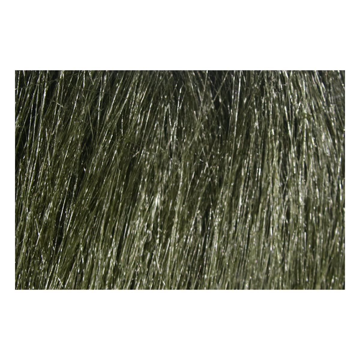 HARELINE EXTRA SELECT CRAFT FUR DARK OLIVE1