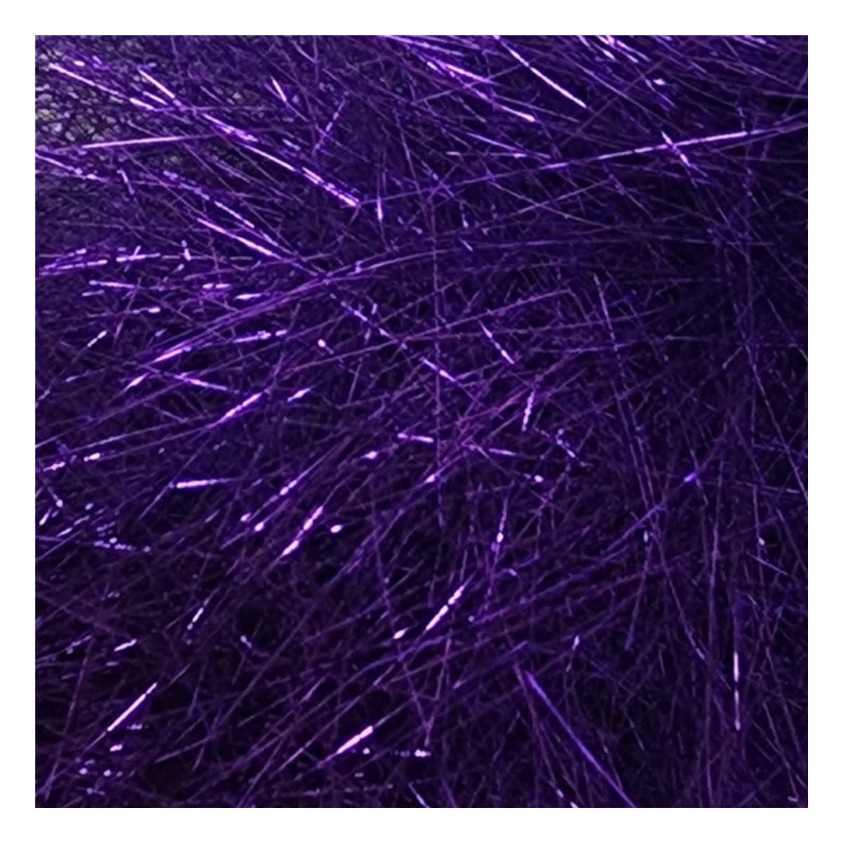DUBBING HARELINE ICE DUB #109 ELECTRIC PURPLE1