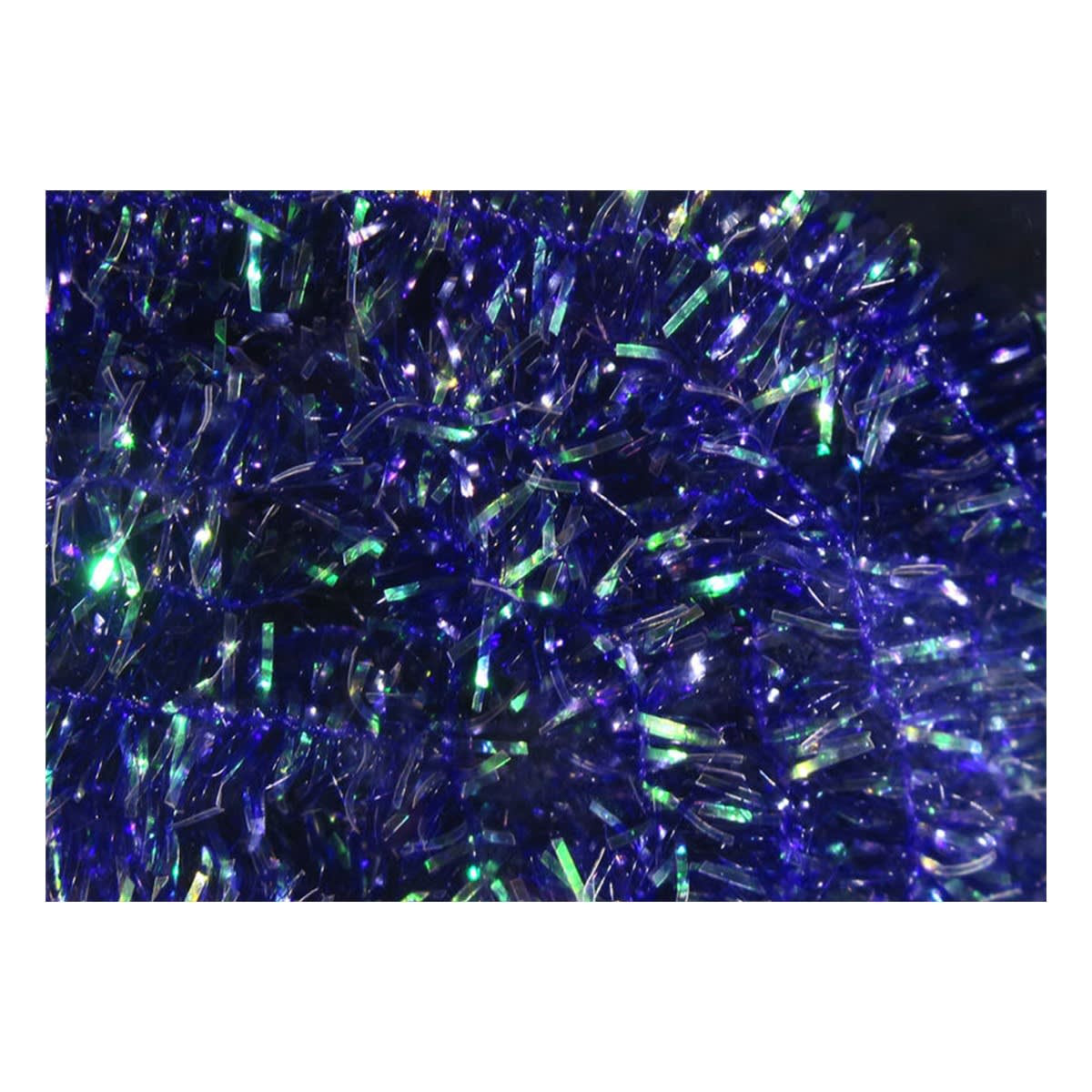 HARELINE CACTUS CHENILLE MEDIUM PURPLE #2981