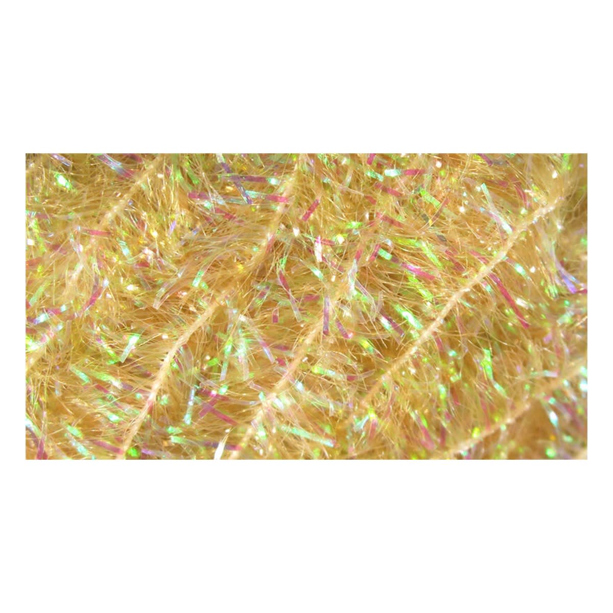 HARELINE CACTUS CHENILLE MEDIUM BONEFISH TAN #311
