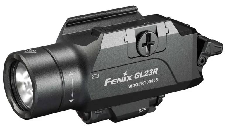 LINTERNA FENIX GL23R2
