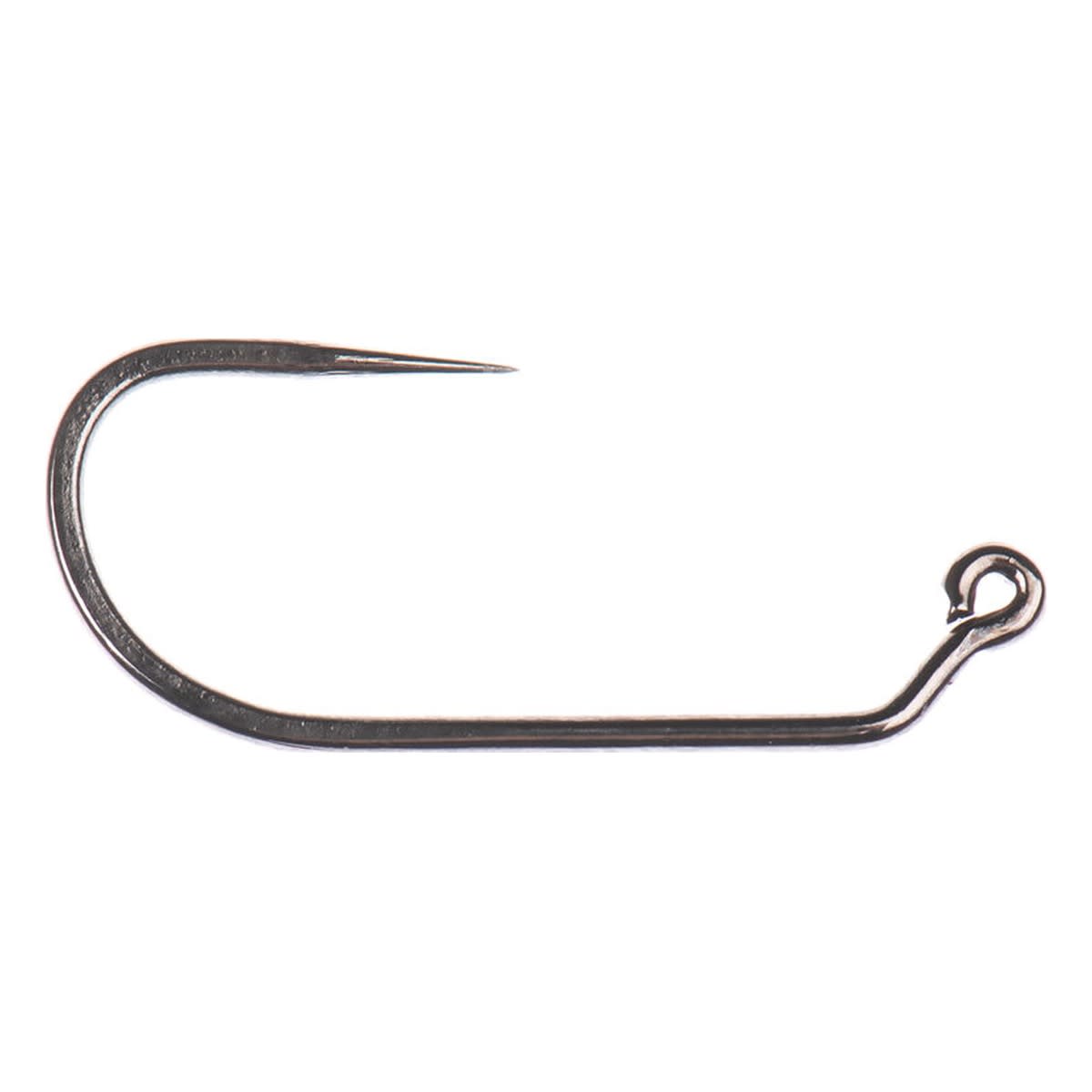 ANZUELO CORE C4647 JIG BLACK NICKEL #141
