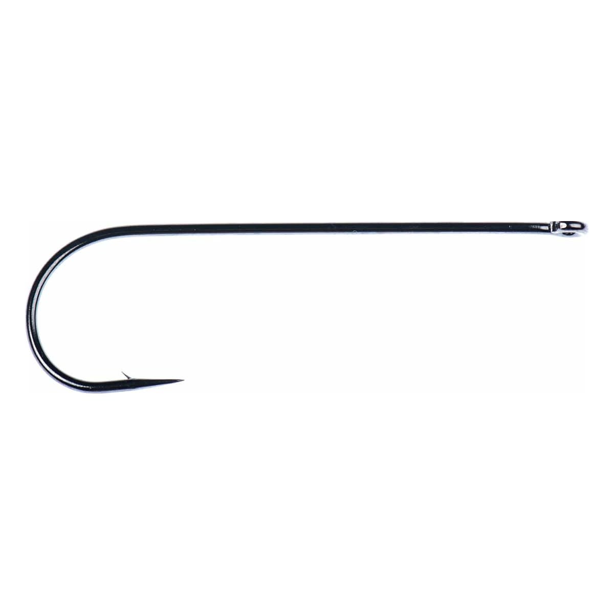 ANZUELO CORE C2461 LONG SHANK ABERDEEN BLACK NICKEL1