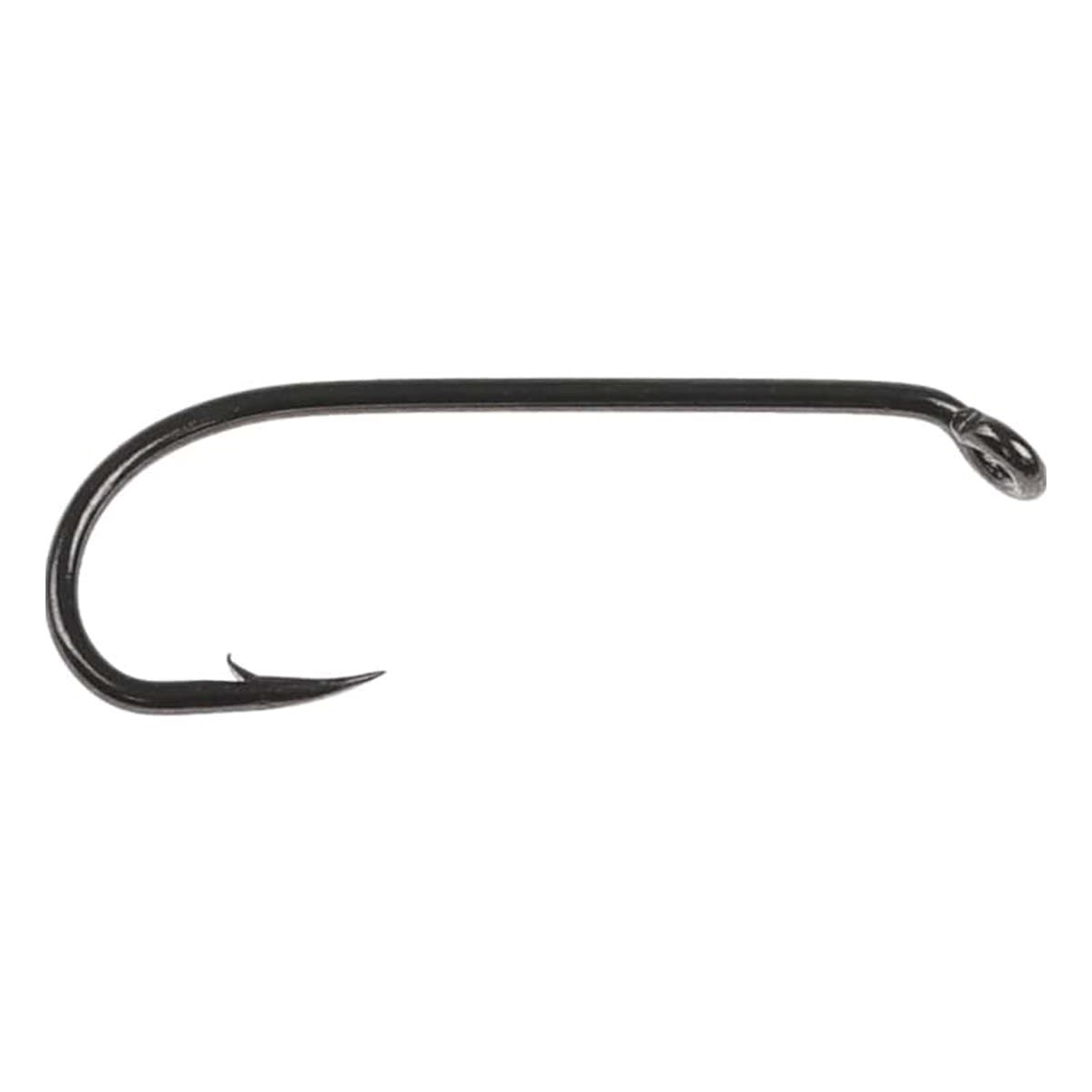 ANZUELO MOSCA CORE C1280 PERFECT STREAMER BLACK NICKEL #101