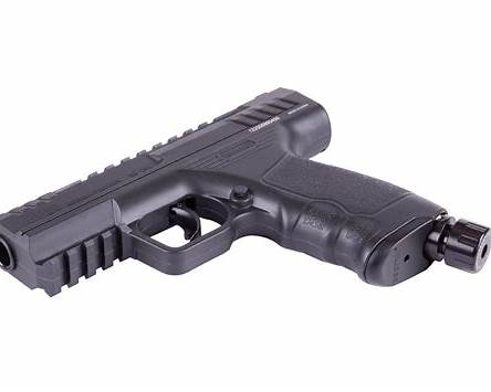 PISTOLA BEEMAN MODEL BP50 8 TIROS2