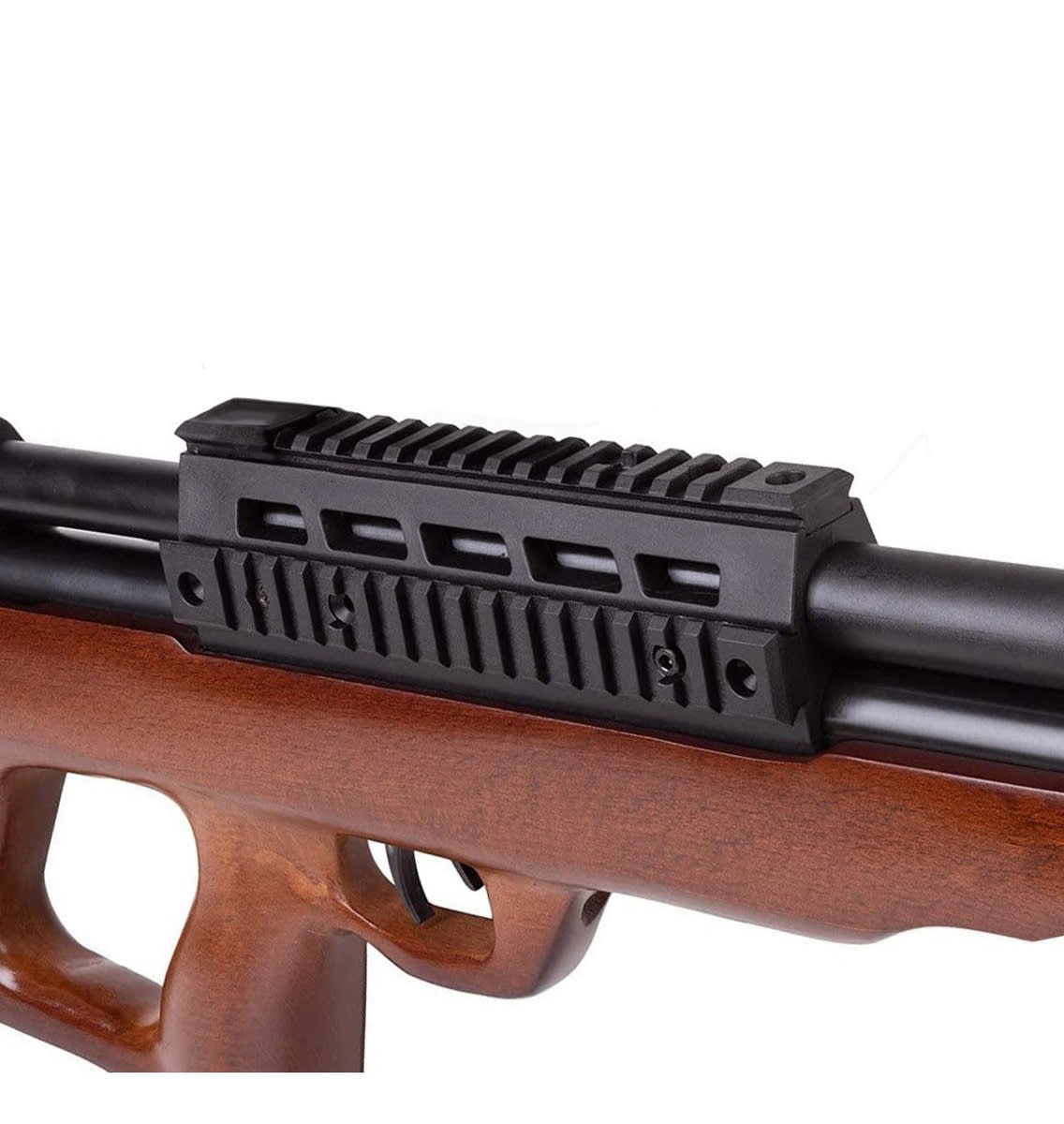 RIFLE BEEMAN 1358 CAL.223