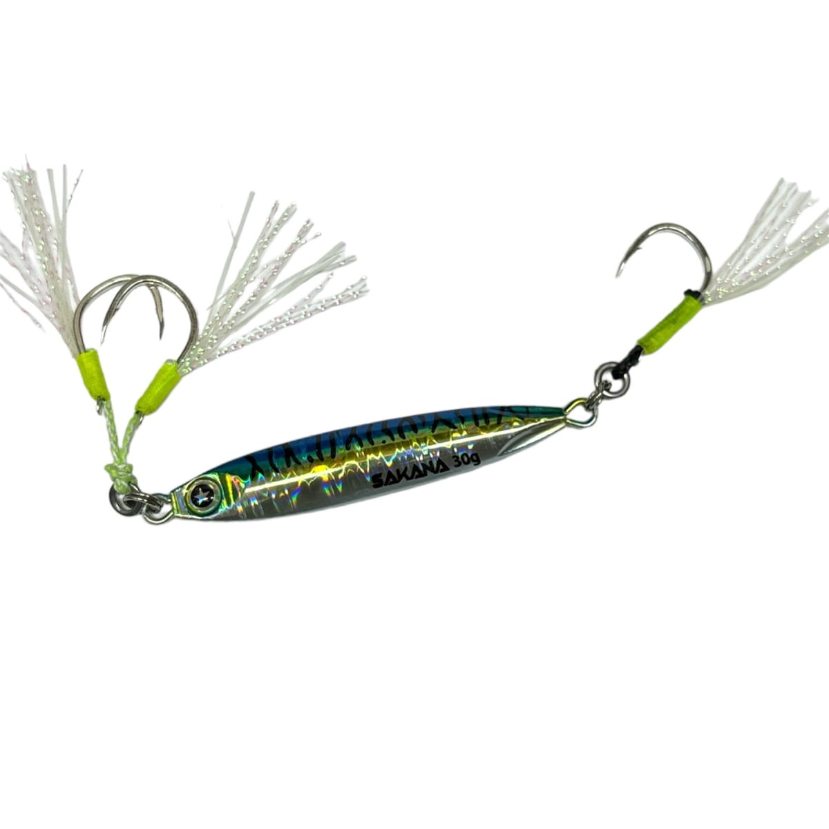 JIGU SHORE SAKANA 40G4