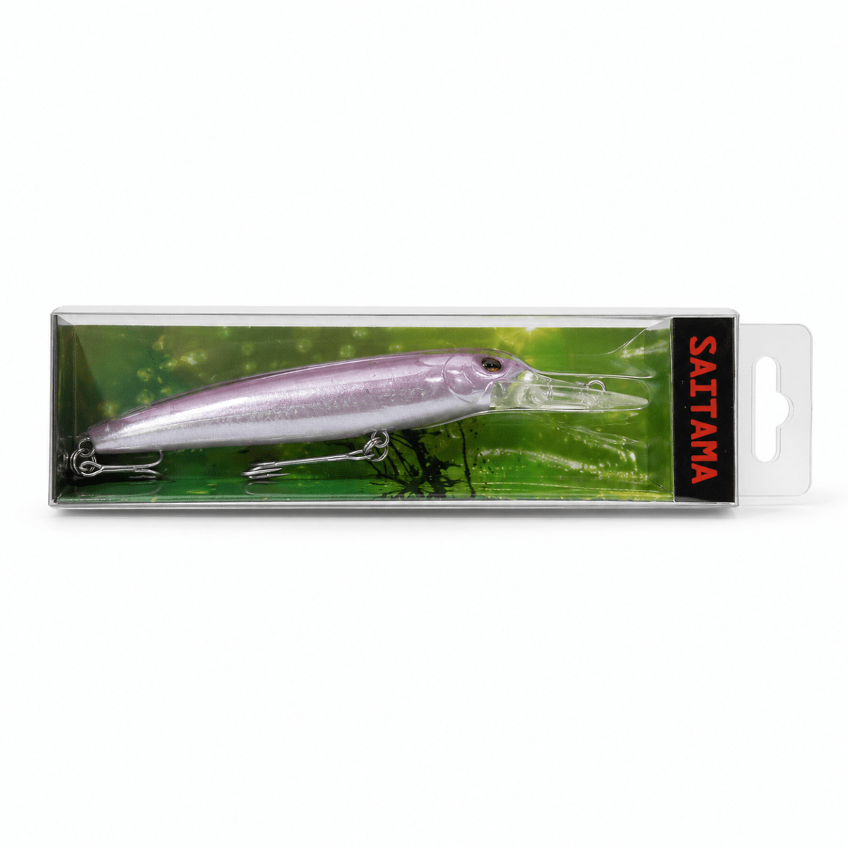 SEÑUELO MINNOW SAITAMA COAST 51GR B401