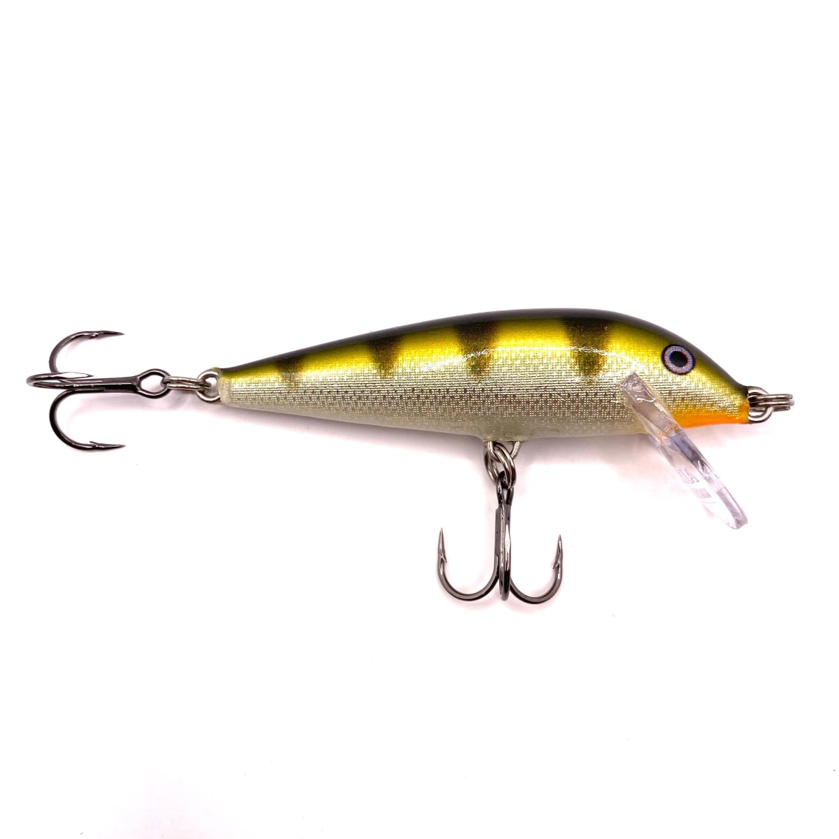SEÑUELO RAPALA COUNTDOWN SINKING 8G/7CM YP1